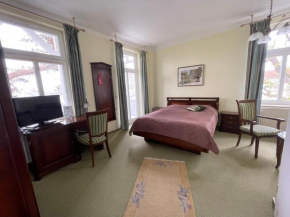 Ferienzimmer #21 Merkur in Binz